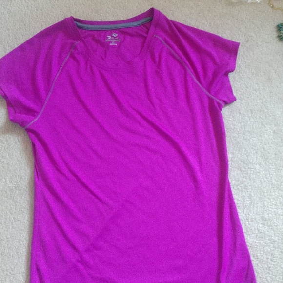 Nwt Adidas exercise skirt sz M & c9 top to match - Picture 5 of 6